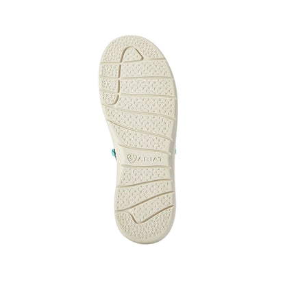 Ariat Women’s Casual Shoe Hilo Buffalo Print