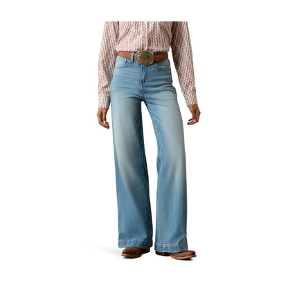 Ariat Women's Luana Ultra High Rise Wide Leg