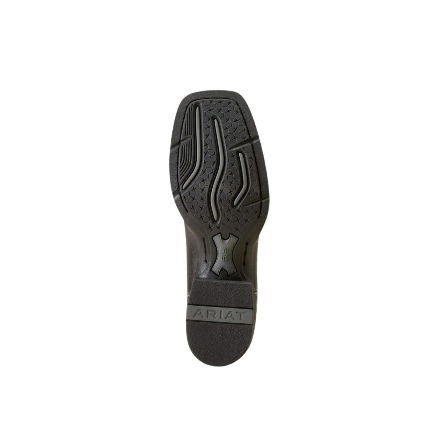 Ariat Women's Round Up Remuda Wide Square Toe Western Boot