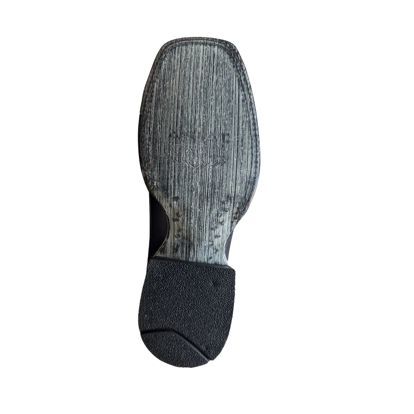 Ariat Womens Ranch Luxe Boots - Clearance