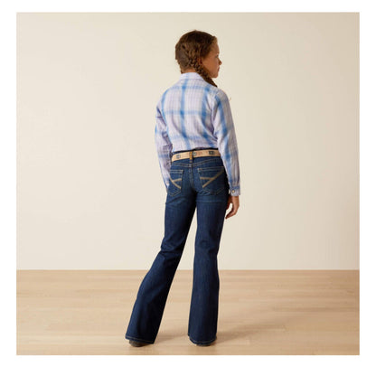 Ariat Girl's Jeans Jordyn Flare