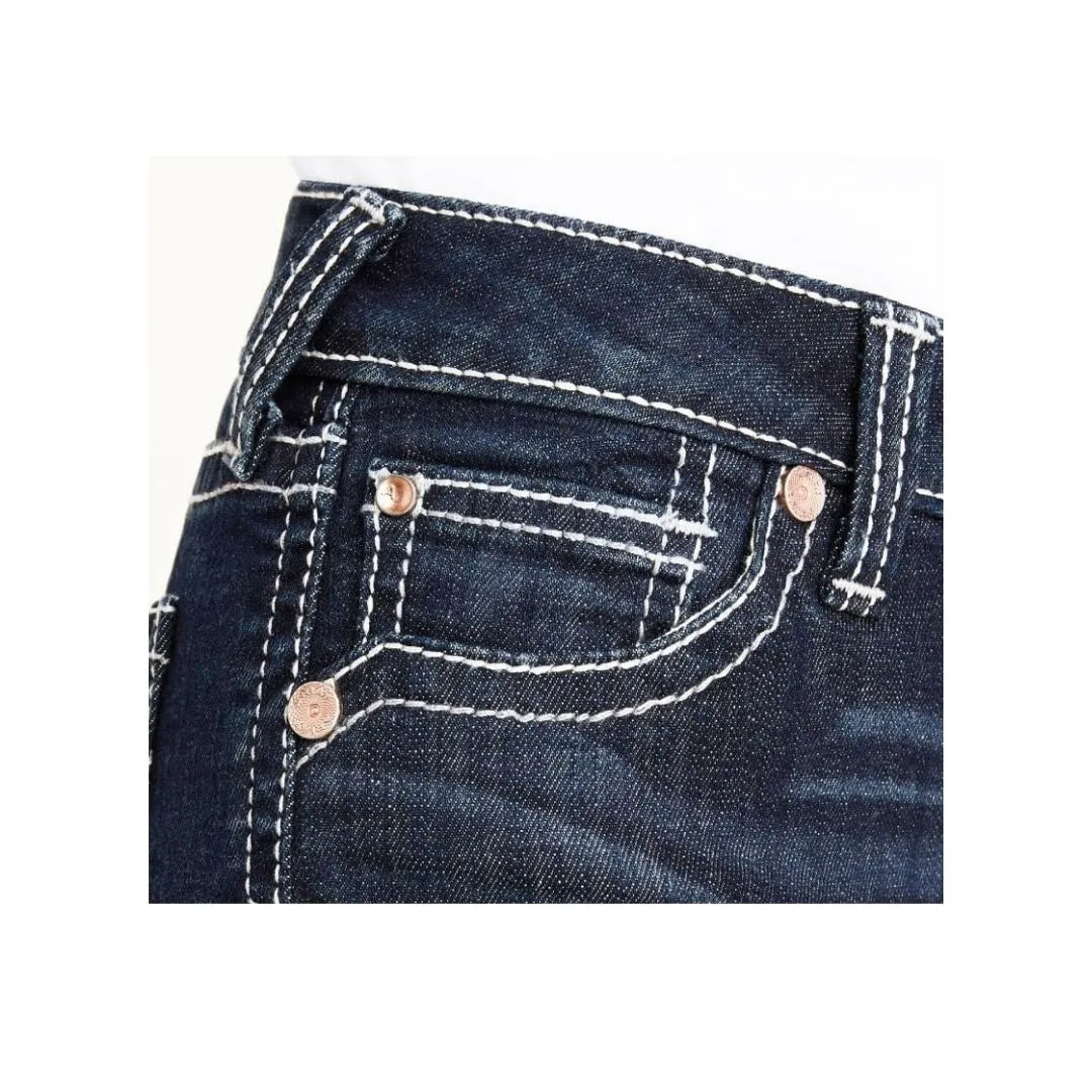 Ariat Girl's Jeans Trouser Ryki Stretch Fit