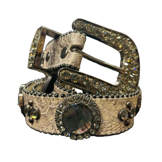 B.B. Simon Women's Belt 85-C-80 - CLEARANCE