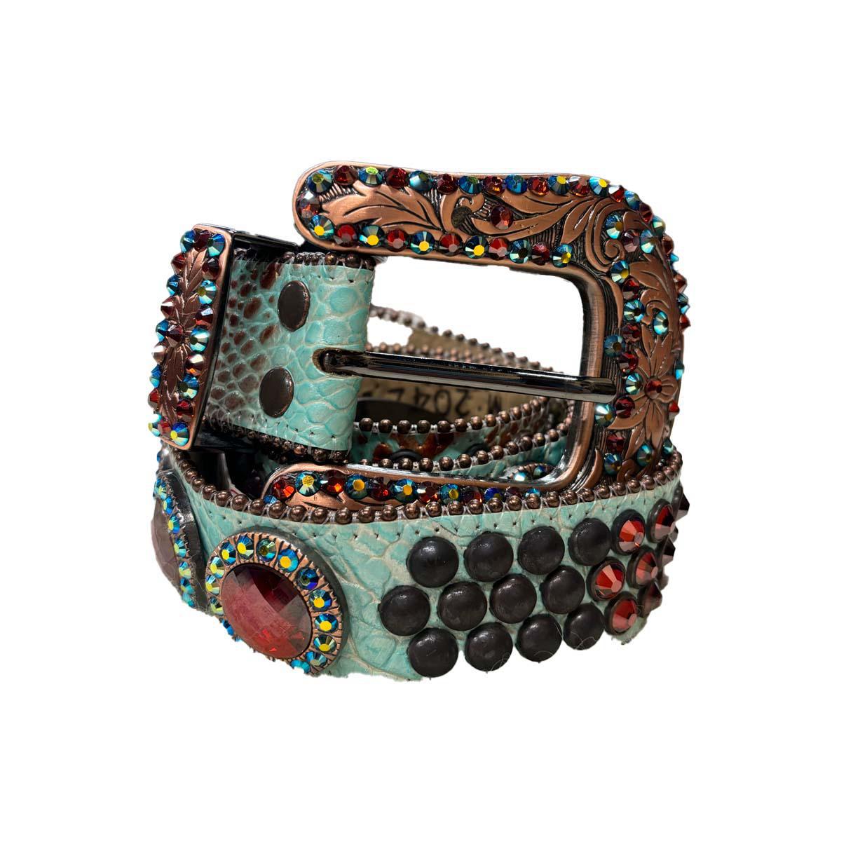 Cowboy Belt Amazon Bb Simon Belt Bb Simon Western Belt Simon