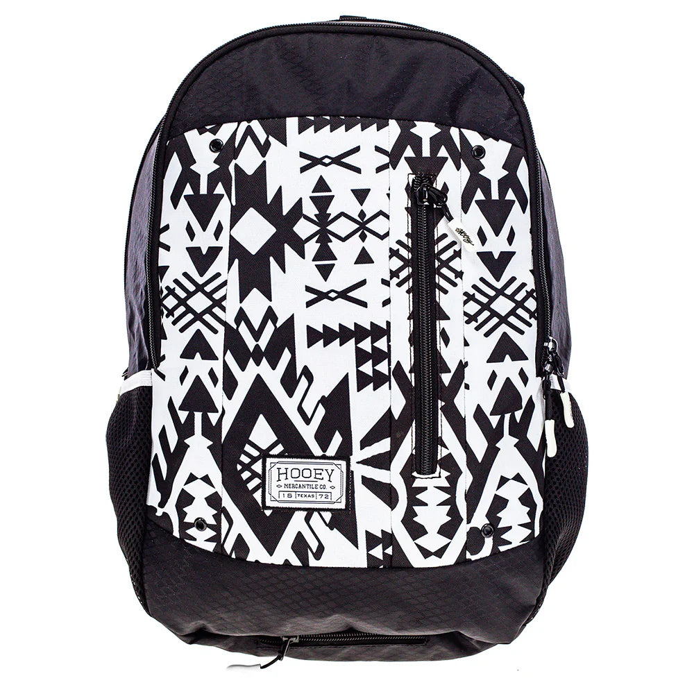 Hooey Rockstar Backpack weis-western-wear