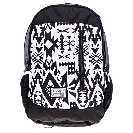 Hooey Rockstar Backpack weis-western-wear