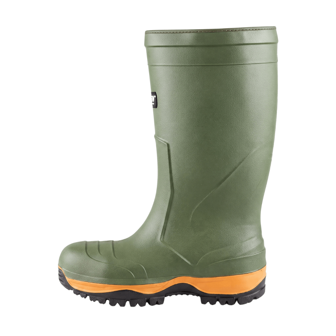 Baffin Work Boots Ice Bear Csa Composite – Men's