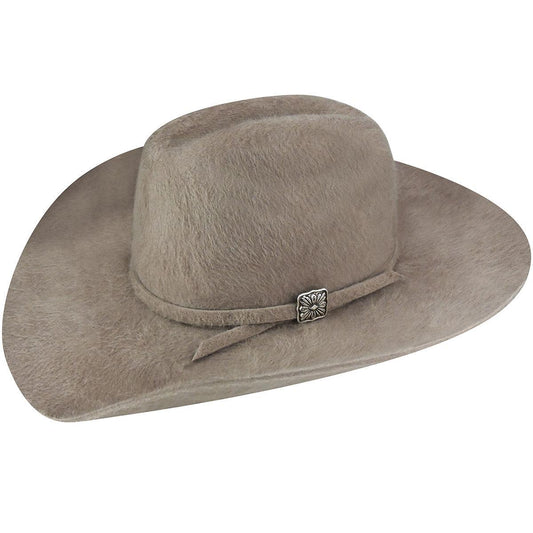 Bailey Renegade Oro Grizzly Western Hat W24RDC