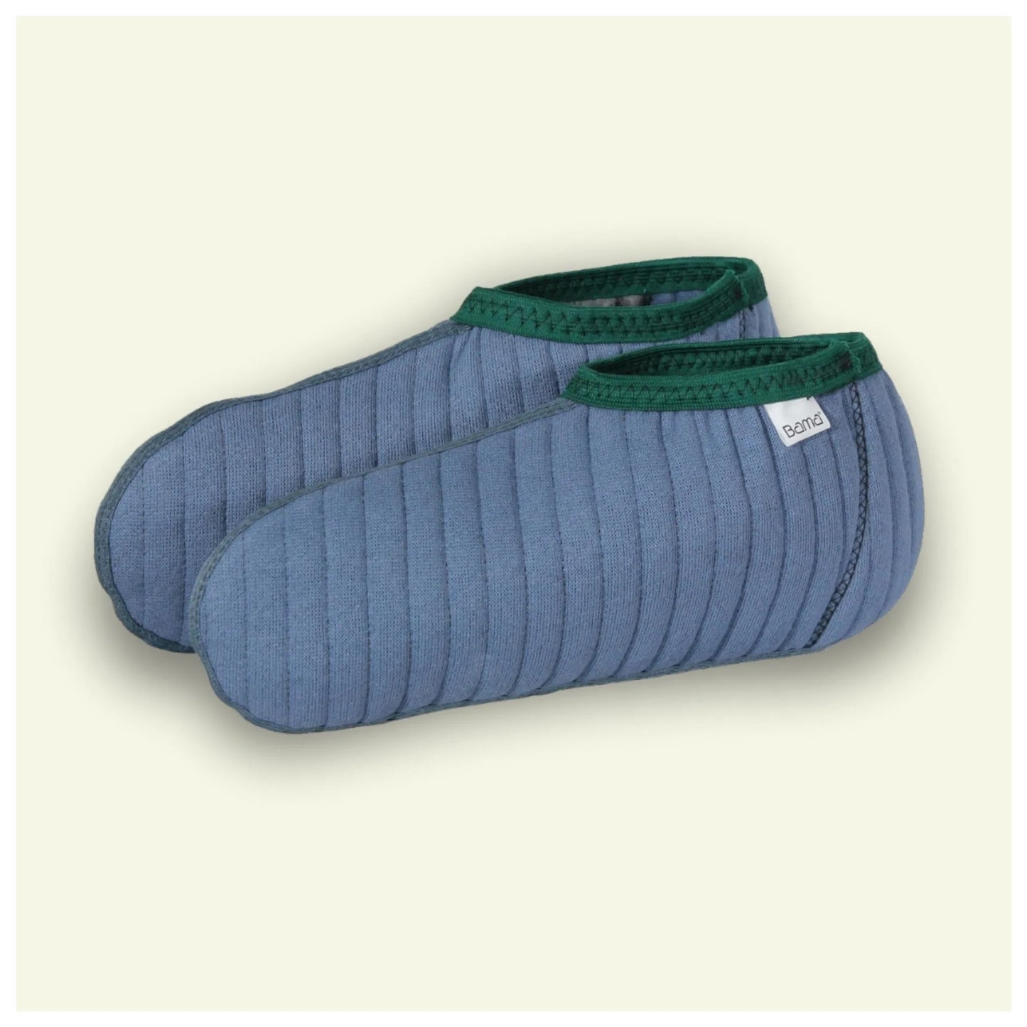 Bama Unisex Boot Socks 84-305