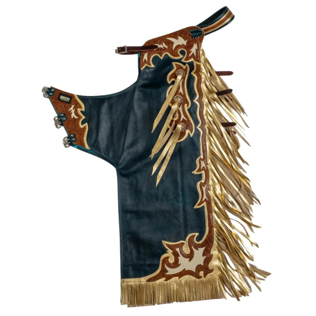 Barstow Rodeo Chaps BSRCB100-37