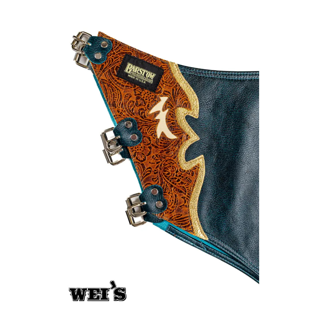 Barstow Rodeo Chaps BSRCB100-37