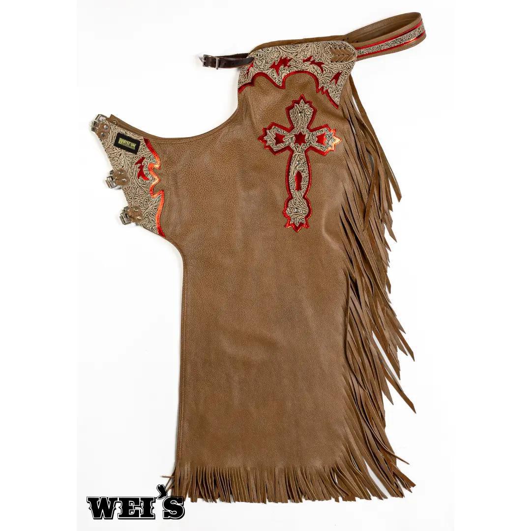 Barstow Rodeo Chaps BSRCB100-41