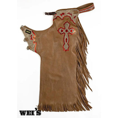 Barstow Rodeo Chaps BSRCB100-41