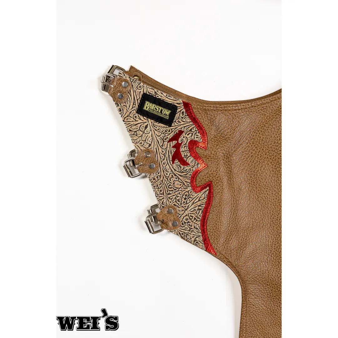 Barstow Rodeo Chaps BSRCB100-41