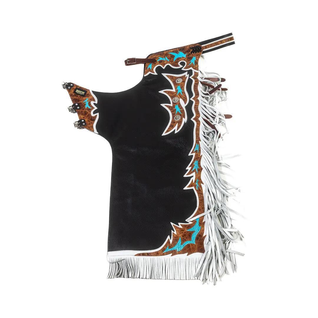 Barstow Rodeo Chaps – Wei's Western Wear