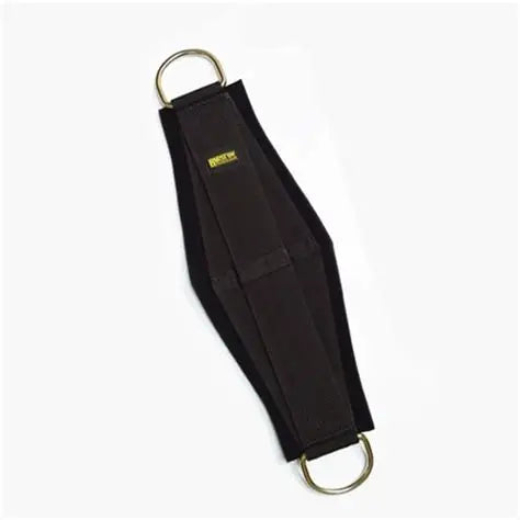 Barstow Rodeo Gear Neoprene Rodeo Cinch