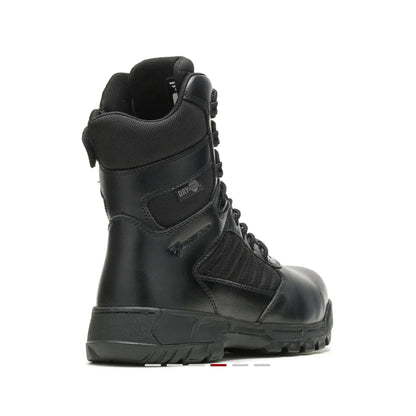 Bates Men's Work Boot Tactical Sport 2 Tall Zip Up - Bates
