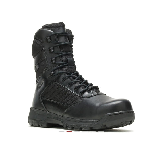 Bates Men's Work Boot Tactical Sport 2 Tall Zip Up