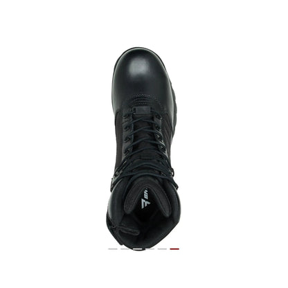 Bates Men's Work Boot Tactical Sport 2 Tall Zip Up - Bates