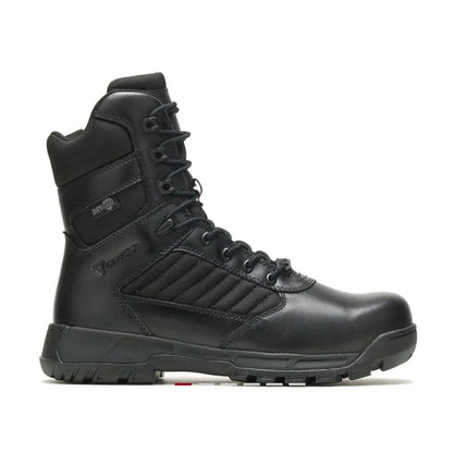 Bates Men's Work Boot Tactical Sport 2 Tall Zip Up - Bates