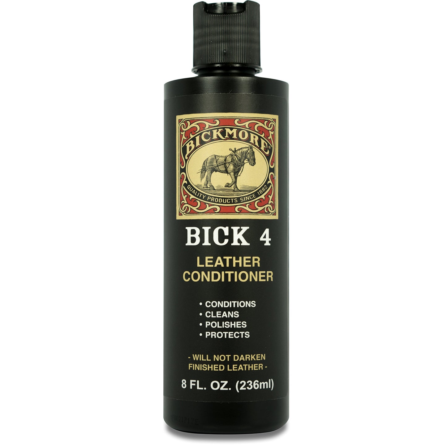 Bickmore Bick 4 Leather Conditioner 10FPR107