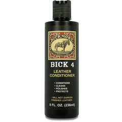 Bickmore Bick 4 Leather Conditioner 10FPR107 weis-western-wear