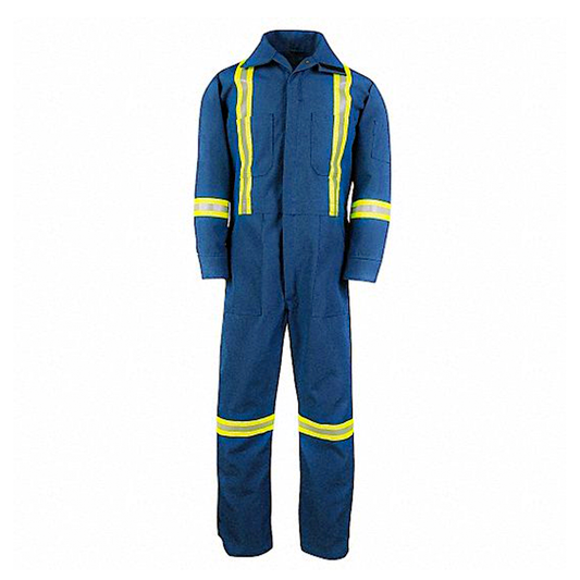 Big Bill Men's Work FR Coverall 1600RT - Clearance