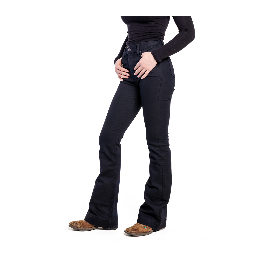 Kimes Ranch Women's Black Jennifer Jean