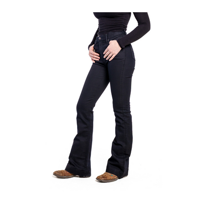 Kimes Ranch Women's Black Jennifer Jean