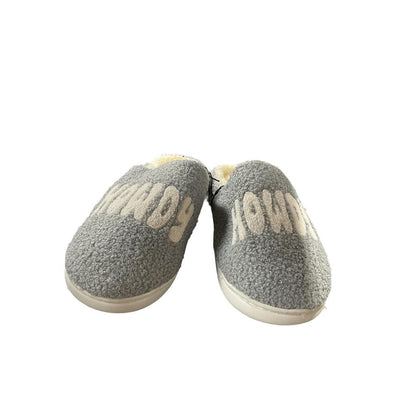 Blazin Roxx Women's Howdy Home Slippers weis-western-wear