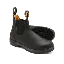 Blundstone Unisex Casual Boots Chelsea Original Black weis-western-wear