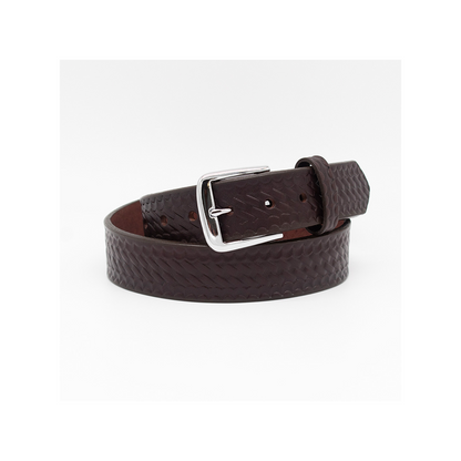 Boston Leather 1.5″ 10-12 Oz, Off Duty Belt weis-western-wear