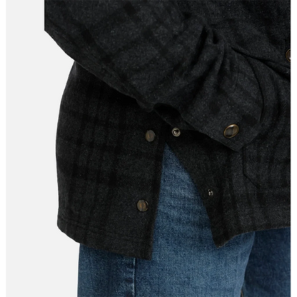 Cinch Men's Jaquard Dress Coat