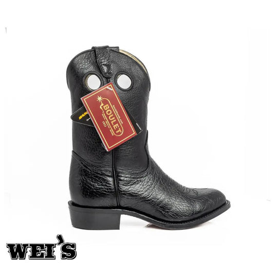 Boulet Men's 10" Cowboy Boots X501
