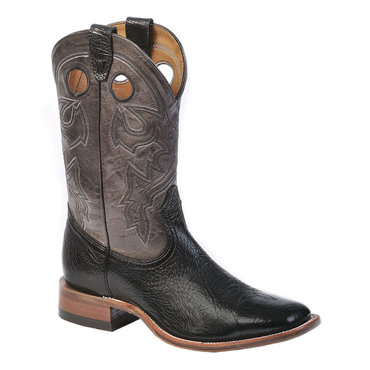 Boulet Men's Cowboy Boot Square Toe