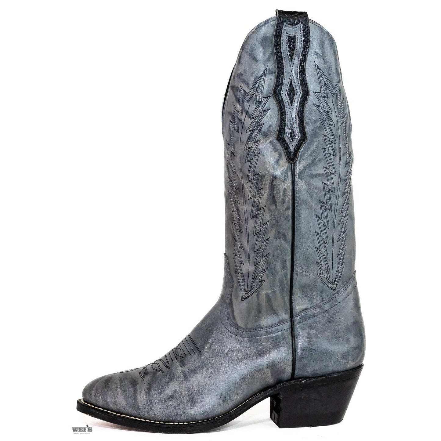 Boulet Men's Cowboy Boots 1812 - CLEARANCE - Boulet