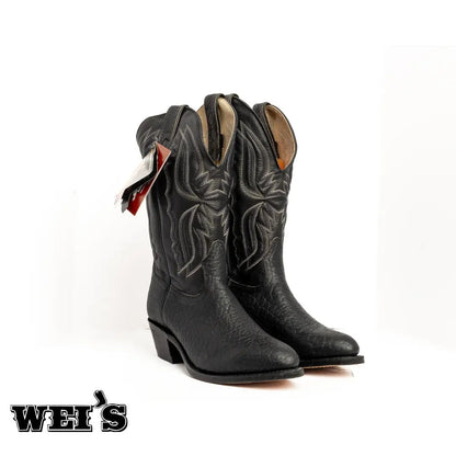 Boulet Men's Cowboy Boots 44 - CLEARANCE