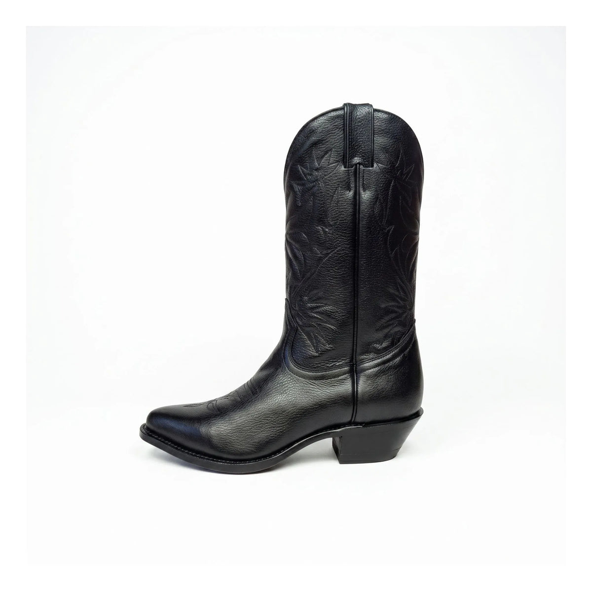 Boulet Women's Manchester Western Boot - Clearance