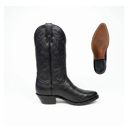 Boulet Women's Manchester Western Boot - Clearance