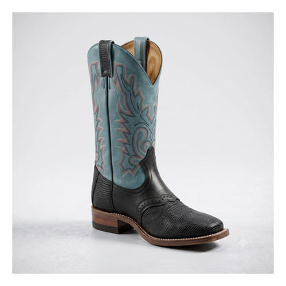 Boulet Women's Cowgirl Exotic Boots