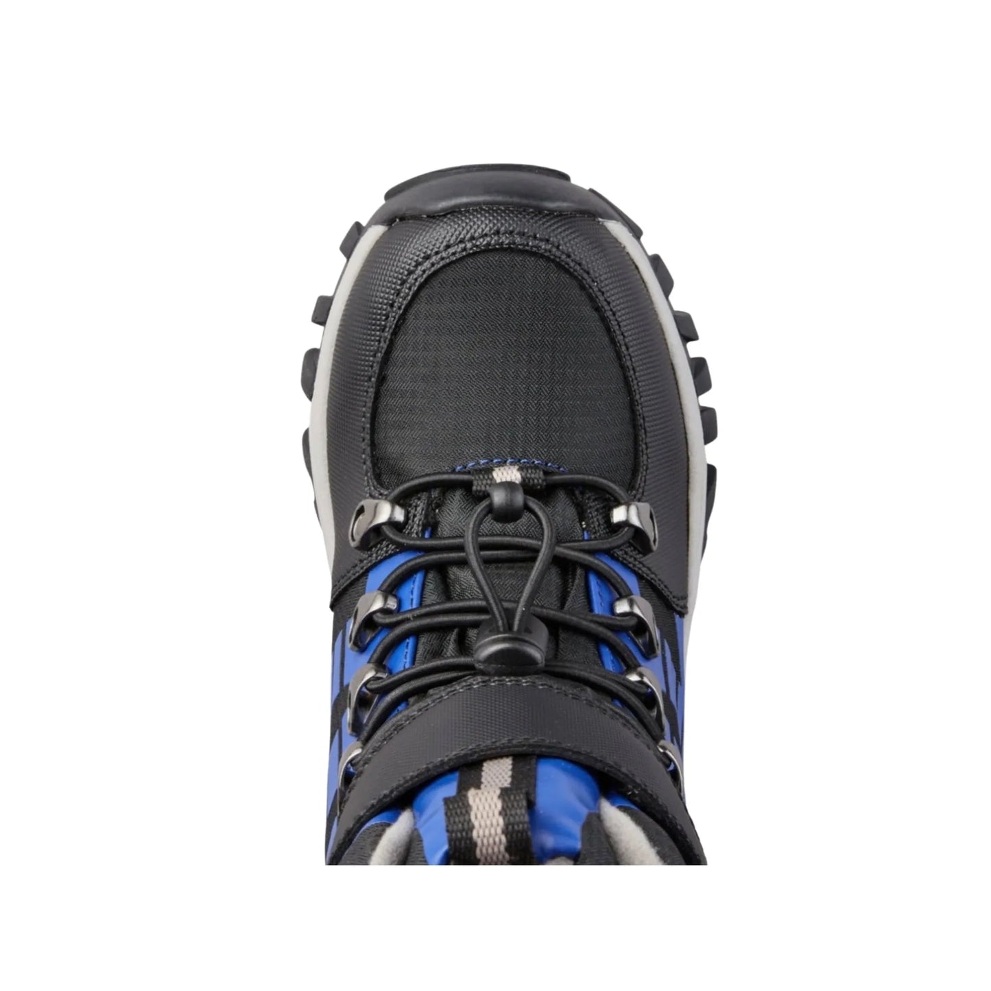 Boys Cougar Nylon Waterproof Winter Boot Tango
