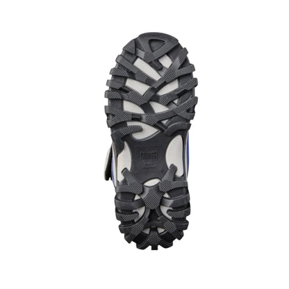 Boys Cougar Nylon Waterproof Winter Boot Tango