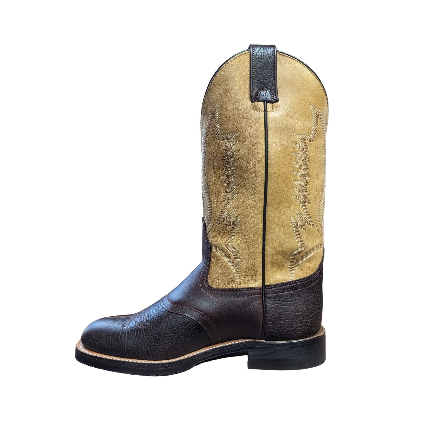 Canada West Brahma Men's Western Boot - Clearance weis-western-wear