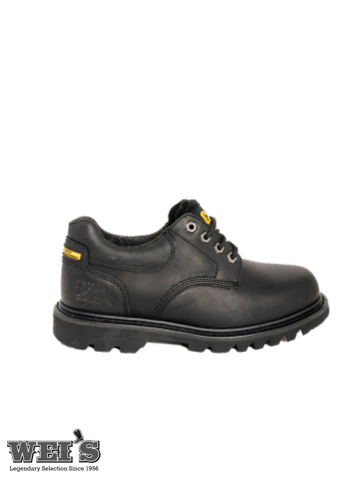 CAT Men's Builder Soft Toe Shoe- Clearance