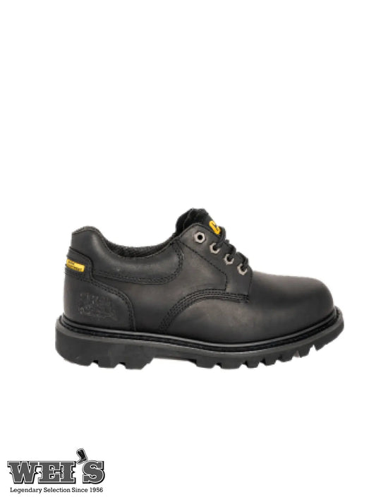 CAT Men's Builder Soft Toe Shoe- Clearance