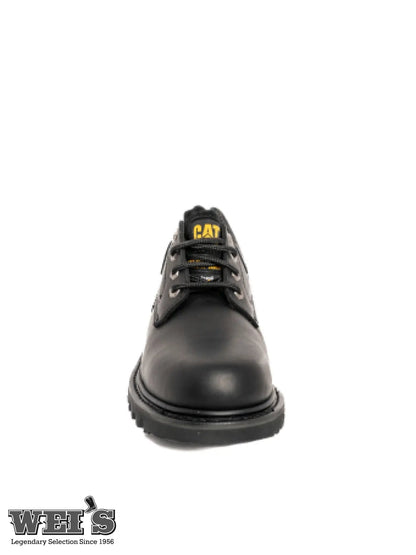 CAT Men's Builder Soft Toe Shoe- Clearance
