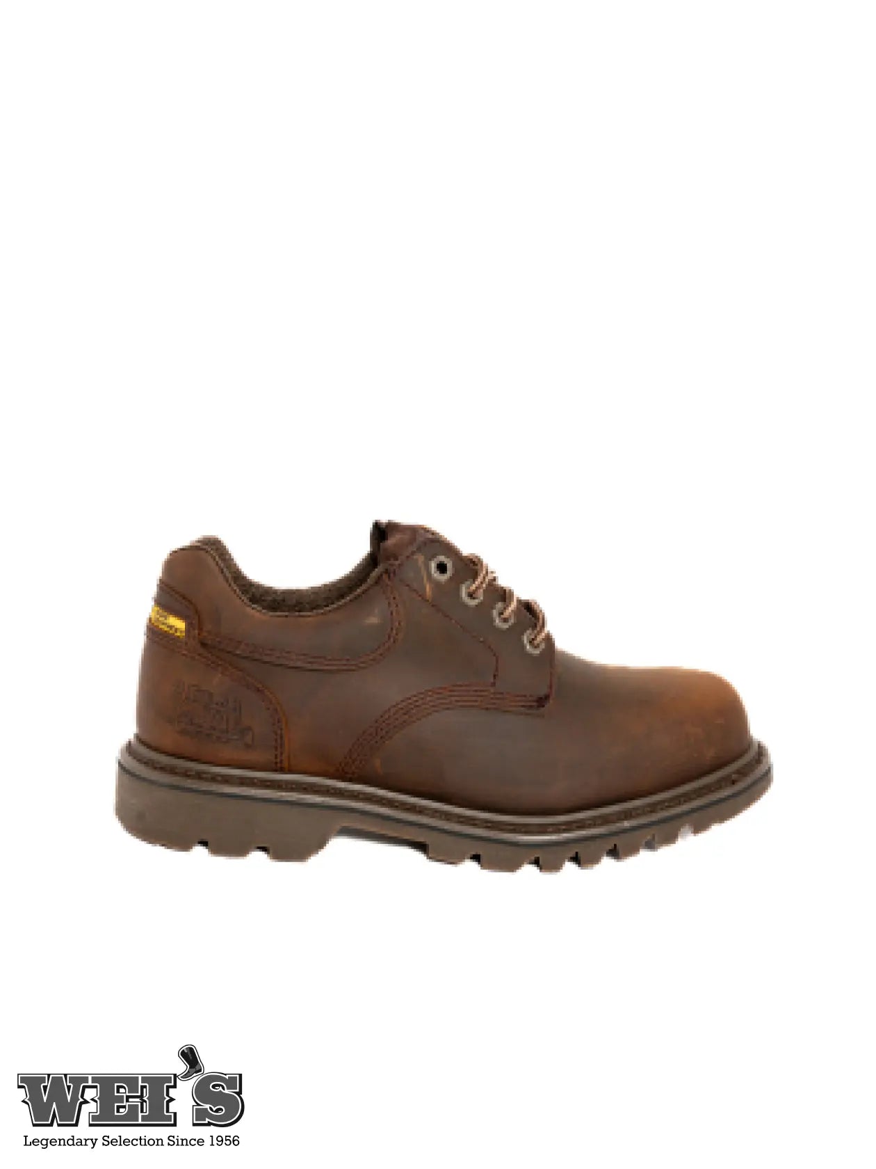 CAT Men's Builder Soft Toe Shoe- Clearance