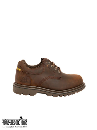 CAT Men's Builder Soft Toe Shoe- Clearance