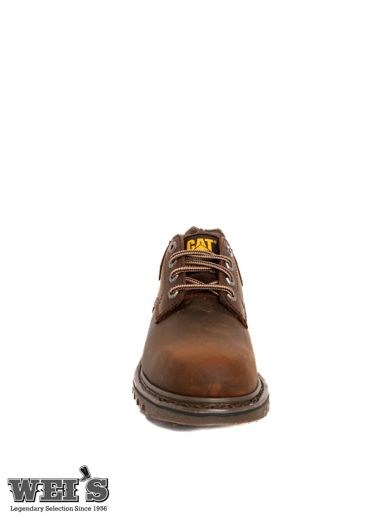 CAT Men's Builder Soft Toe Shoe- Clearance