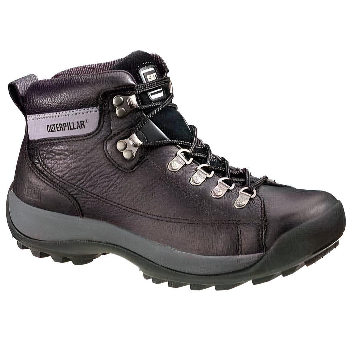 CAT Women's Work Boots Active Alaska CSA Composite Toe